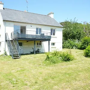 T2 Calme Aux Portes De Brest Appartement