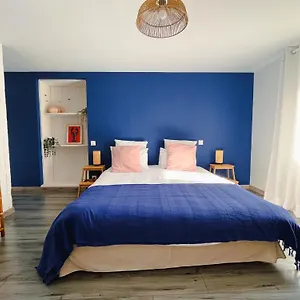 Familial 3 Etoiles - Maison Kidour Hébergement de vacances