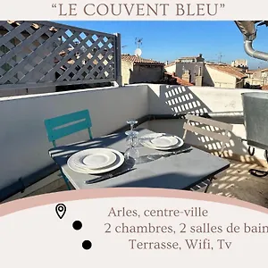 Grand Couvent - Superbe Maison Typique Au Cœur D'arles Arles